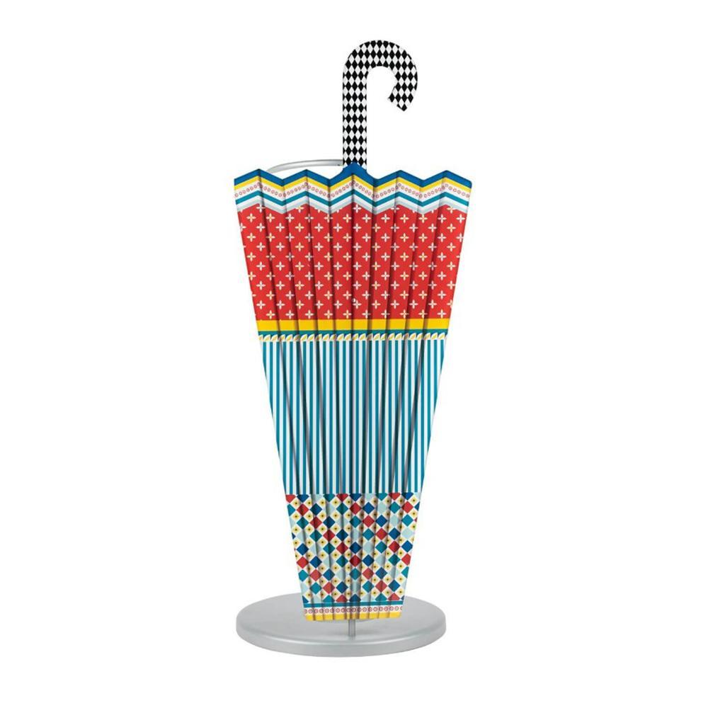 VESTA FOULARD PORTAOMBRELLI