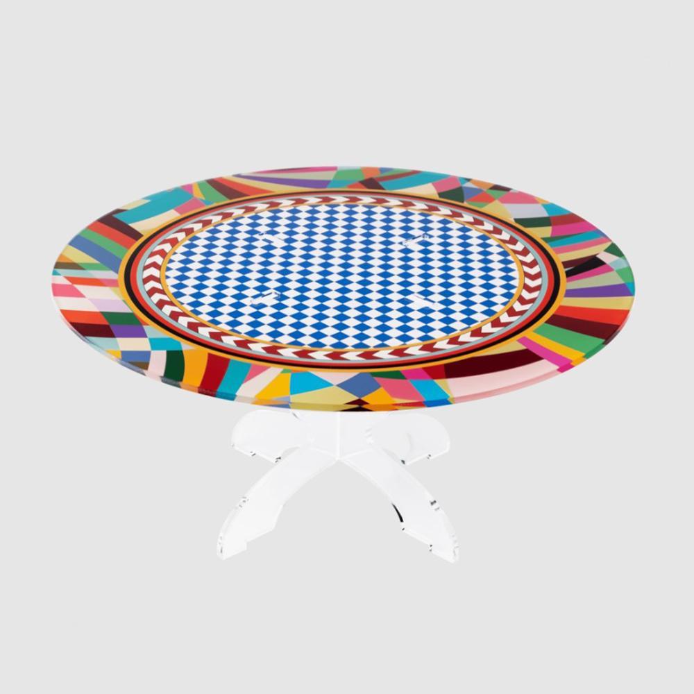 VESTA RAINBOW ALZATA