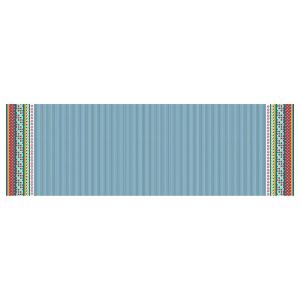 VESTA FOULARD RUNNER