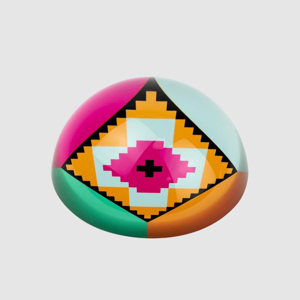 VESTA ETHNIC FERMACARTE