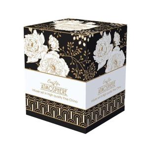 EASY LIFE ART DECO & FLOWERS INFUSIERA