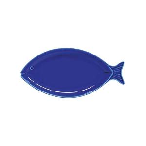 EASY LIFE SEA FRIENDS PIATTO PESCE
