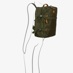 BRIC'S X-TRAVEL ZAINO