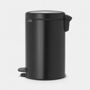 BRABANTIA NEWICON  PATTUMIERA A PEDALE 12L