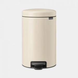 BRABANTIA NEWICON  PATTUMIERA A PEDALE 12L