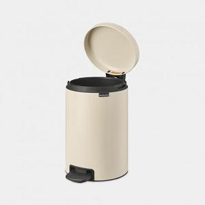 BRABANTIA NEWICON  PATTUMIERA A PEDALE 12L