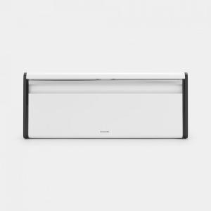 BRABANTIA PORTAPANE CON APERTURA A RIBALTA