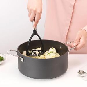 BRABANTIA PROFILE SCHIACCIAPATATE ANTI-ADERENTE