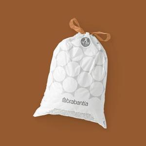 BRABANTIA PERFECTFIT SACCHETTI X 10/12L