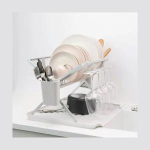 BRABANTIA SINKSIDE SCOLAPIATTI PIEGHEVOLE