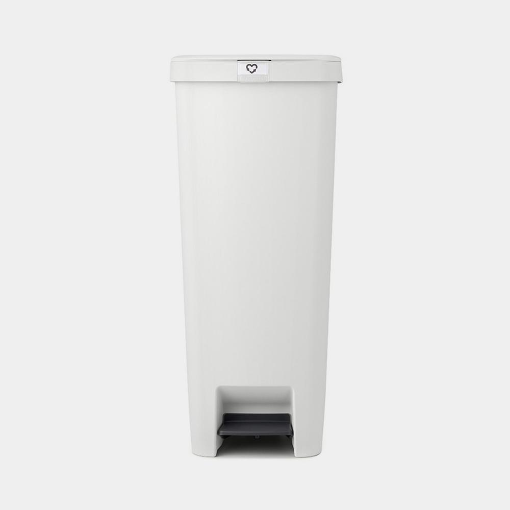BRABANTIA STEPUP PATTUMIERA A PEDALE 40L