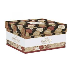 EASY LIFE KIMONO SET TEIERA CON 2 BICCHIERINI