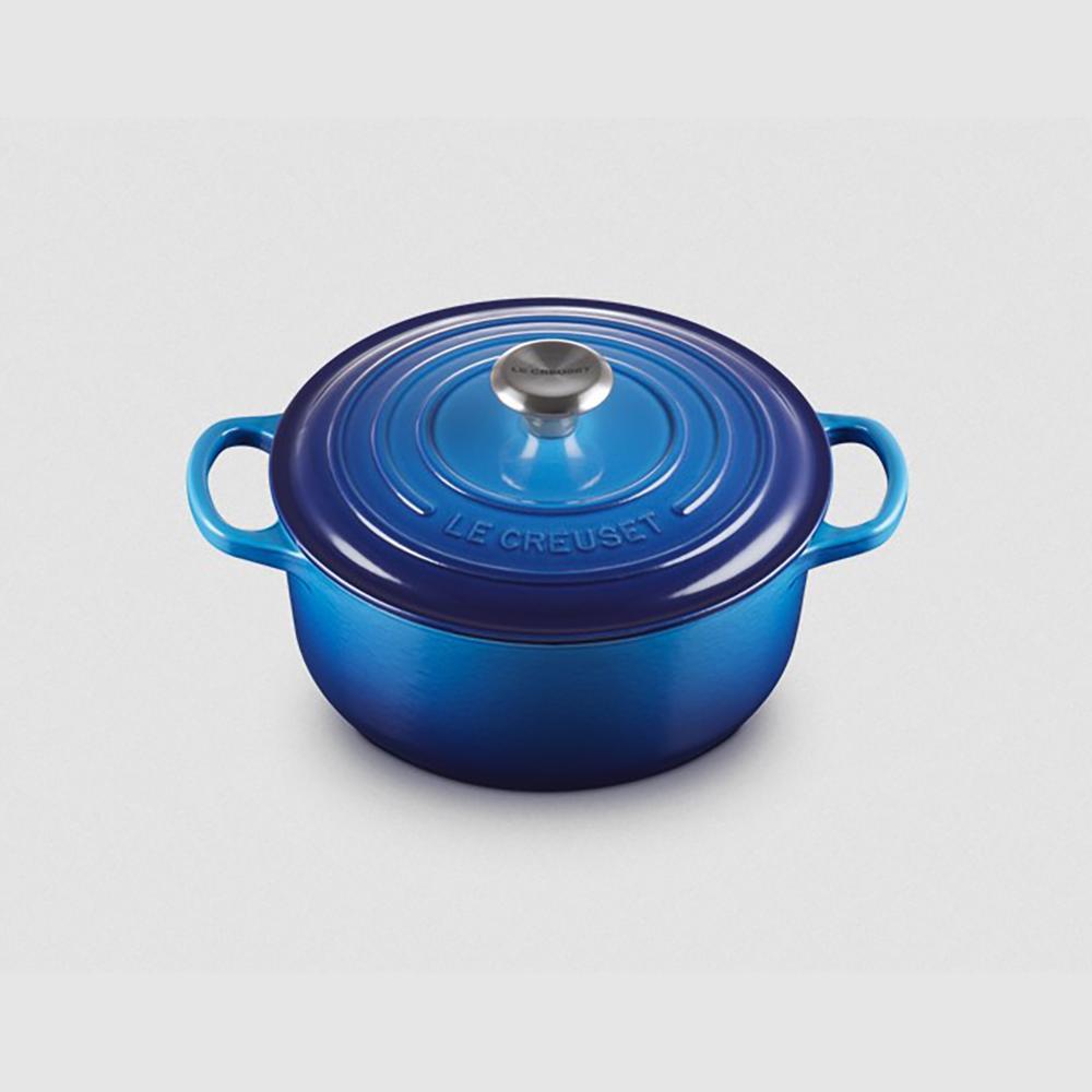LE CREUSET EVOLUTION COCOTTE DIAM. 20 CM 