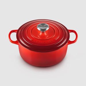 LE CREUSET EVOLUTION COCOTTE DIAM. 24 CM