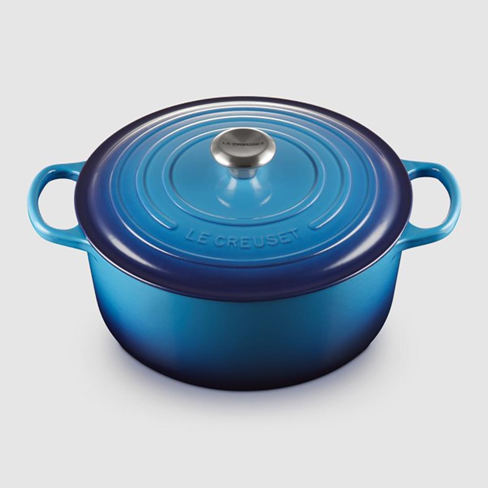 LE CREUSET EVOLUTION COCOTTE DIAM. 28 CM 