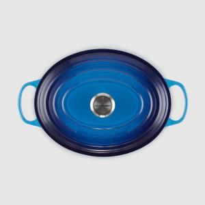 Le Creuset Evolution Cocotte Ovale 