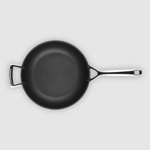 LE CREUSET PADELLA ALTA ANTIADERENTE