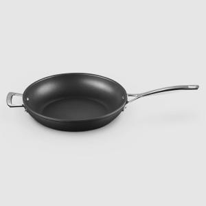 LE CREUSET PADELLA ALTA ANTIADERENTE