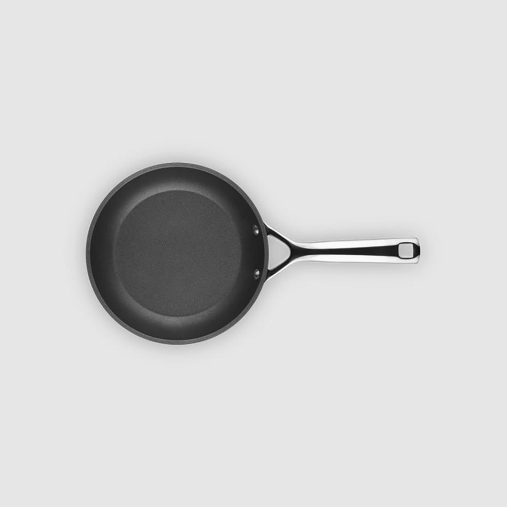 LE CREUSET PADELLA BASSA ANTIADERENTE