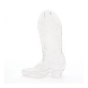 SELETTI CRYSTALBOOTIE VASO 