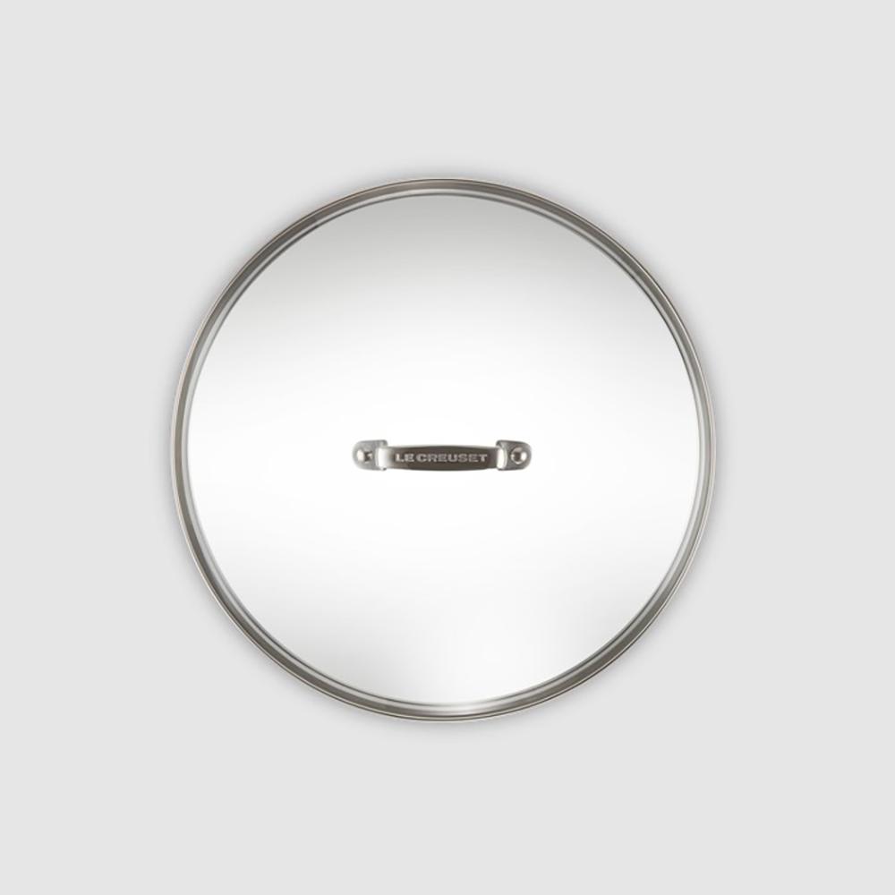 LE CREUSET COPERCHIO VETRO