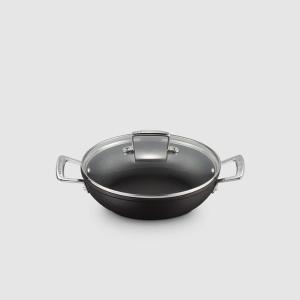 LE CREUSET TEGAME CON COPERCHIO