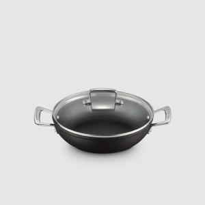 LE CREUSET TEGAME CON COPERCHIO