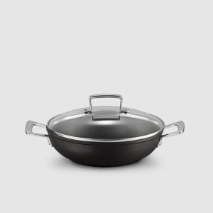 LE CREUSET TEGAME CON COPERCHIO