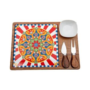 Evviva Etna Set Formaggio