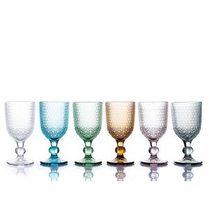 EVVIVA SET 6 CALICI MOZART