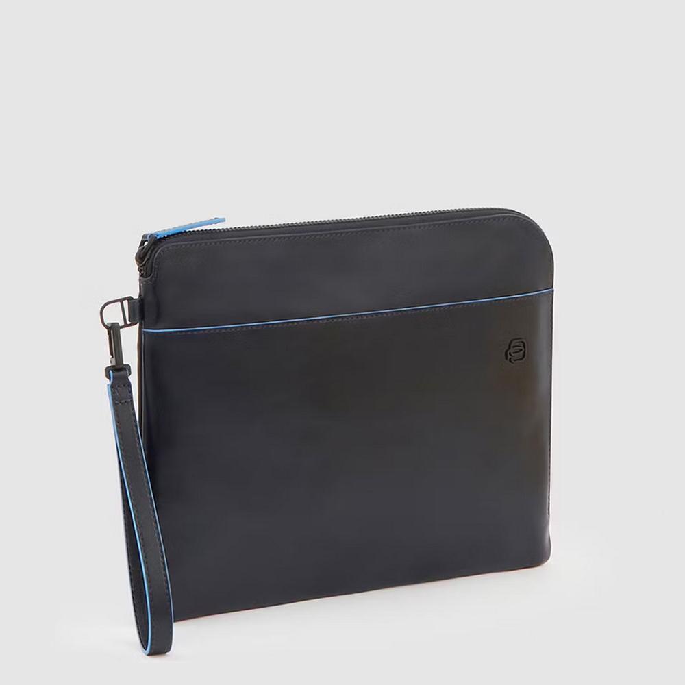 PIQUADRO B2 REVAMP POCHETTE PORTA I-PAD 