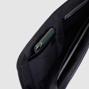 PIQUADRO B2 REVAMP POCHETTE PORTA I-PAD 