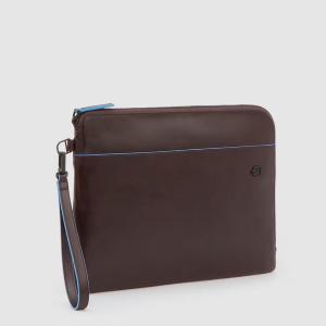 PIQUADRO B2 REVAMP POCHETTE PORTA I-PAD 