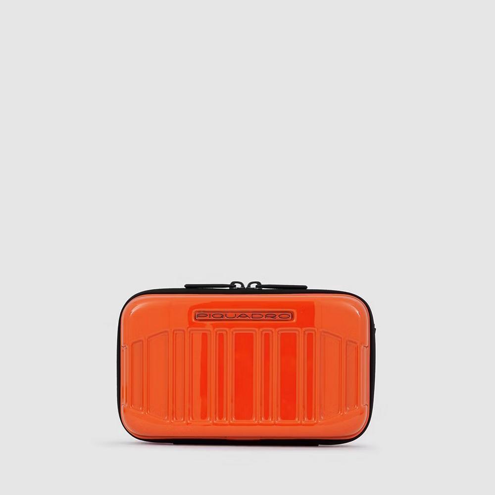 PIQUADRO PERSONAL CASE TRACOLLA CROSSBODY 