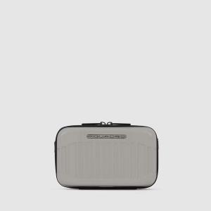 PIQUADRO PERSONAL CASE TRACOLLA CROSSBODY 