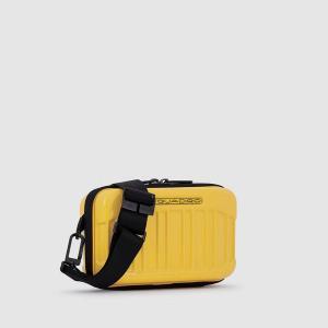 PIQUADRO PERSONAL CASE TRACOLLA CROSSBODY 
