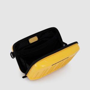 PIQUADRO PERSONAL CASE TRACOLLA CROSSBODY 