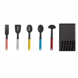 JOSEPH JOSEPH ELEVATE SET 5 UTENSILI CUCINA