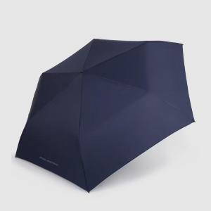 PIQUADRO OMBRELLO AUTOMATICO SUPER LEGGERO