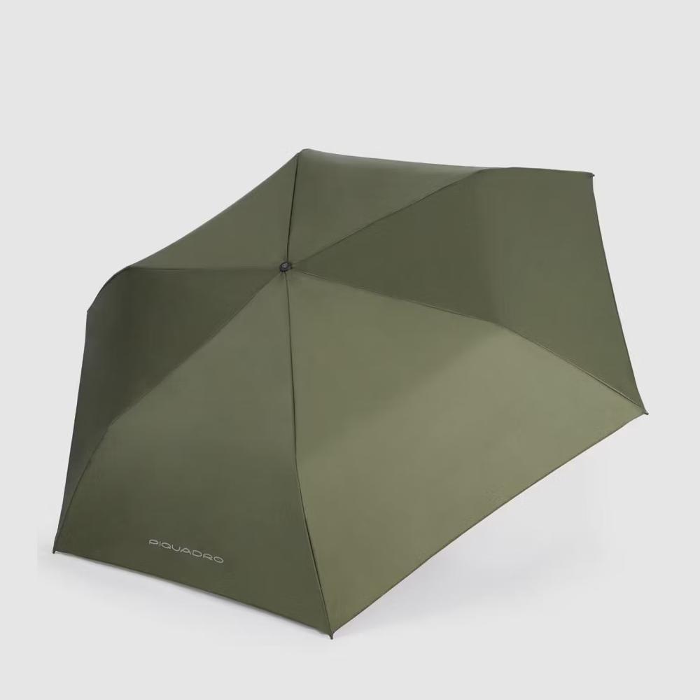 PIQUADRO OMBRELLO ANTIVENTO SUPER LEGGERO
