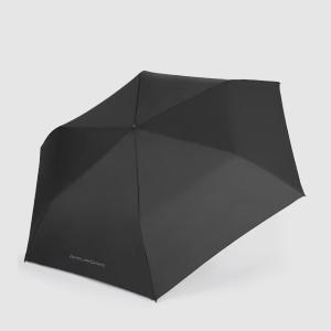 PIQUADRO OMBRELLO ANTIVENTO SUPER LEGGERO