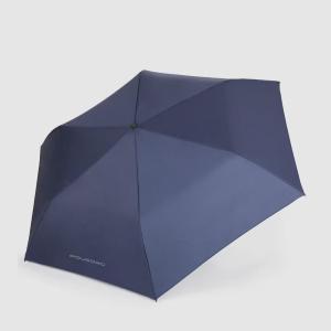 PIQUADRO OMBRELLO ANTIVENTO SUPER LEGGERO