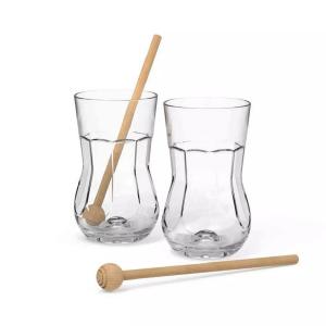 COOKUT SET BICCHIERI PER MOJITO
