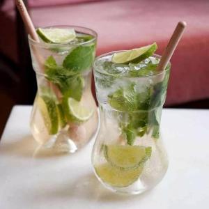 COOKUT SET BICCHIERI PER MOJITO