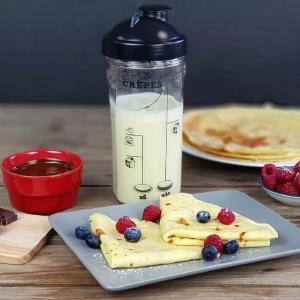 COOKUT SHAKER PER CREPES E PANCAKES