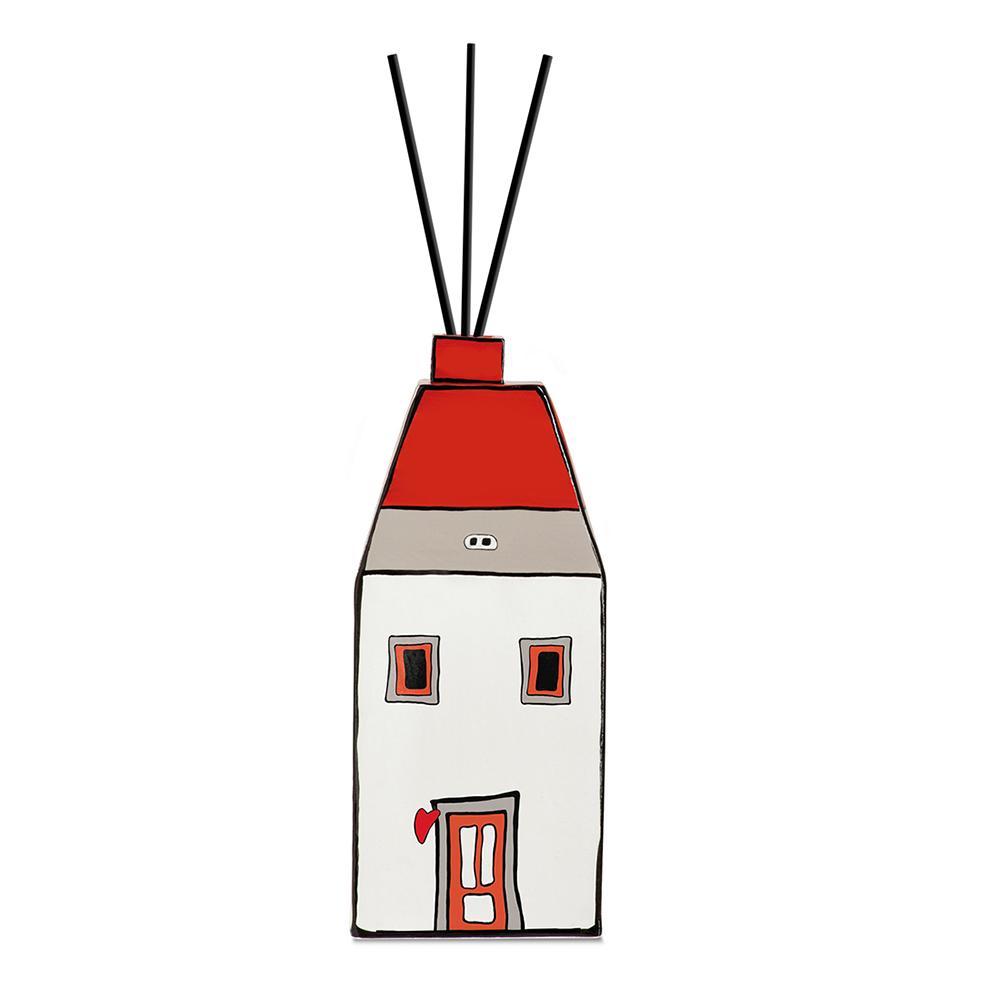 EGAN LE CASETTE DIFFUSORE PROFUMO 11X27 CM
