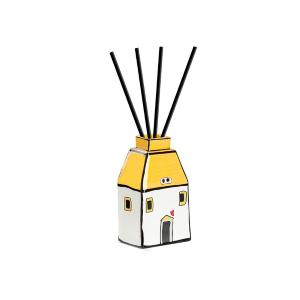 EGAN LE CASETTE DIFFUSORE PROFUMO 6X11 CM