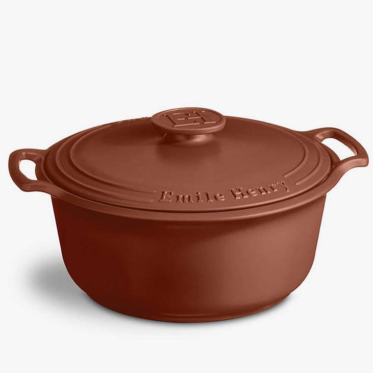 EMILE HENRY COCOTTE TONDA SUBLIME