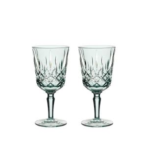 NACHTMANN NOBLESSE SET 2 BICCHIERI CON STELO 