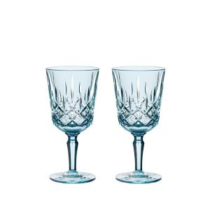 NACHTMANN NOBLESSE SET 2 BICCHIERI CON STELO 